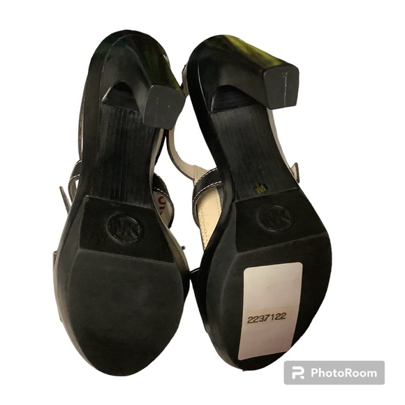 {Michael Kors} Heels - Picture 9 of 10